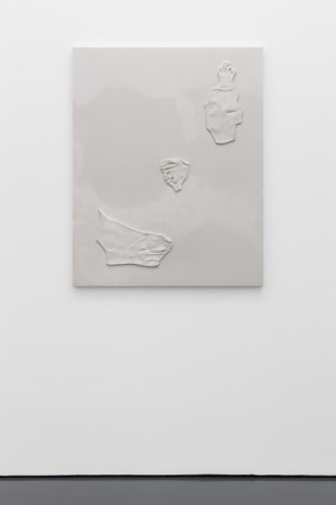 Oliver Laric, Untitled Relief II, 2019  , Pedro Cera