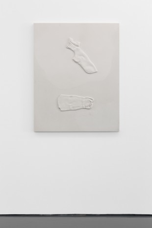 Oliver Laric, Untitled Relief III, 2019  , Pedro Cera