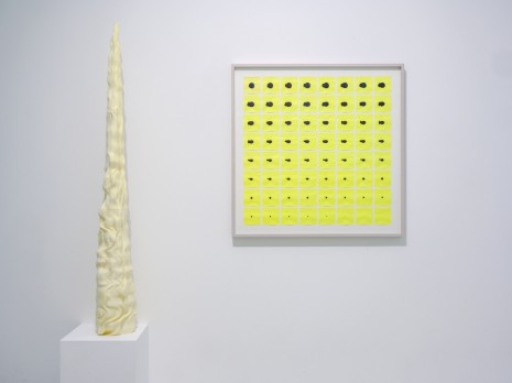Navid Nuur, Recaptured from the Collective, 2006-2017 , Galerie Max Hetzler