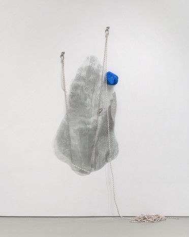 Navid Nuur, Untitled, 2014-2017 , Galerie Max Hetzler