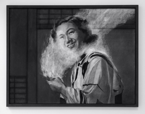 Meiro Koizumi, Fog #3, 2019 , Annet Gelink Gallery