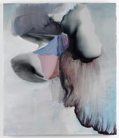 Rezi van Lankveld, Thrillseeker, 2019 , Annet Gelink Gallery
