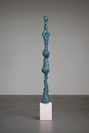 Rebecca Warren, BB, 2012, Galerie Max Hetzler