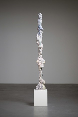Rebecca Warren, August, 2012, Galerie Max Hetzler