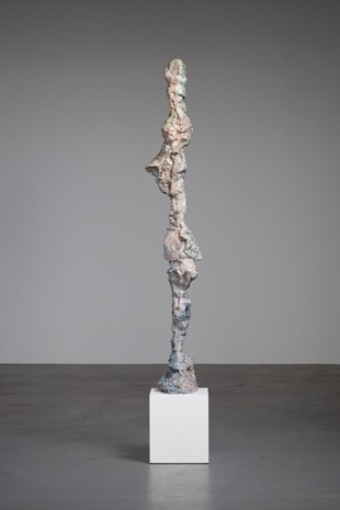 Rebecca Warren, The Lodger, 2012, Galerie Max Hetzler