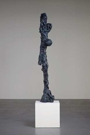 Rebecca Warren, EuGene, 2012, Galerie Max Hetzler