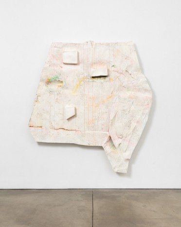 Justin Matherly, Untitled, 2018 , Paula Cooper Gallery