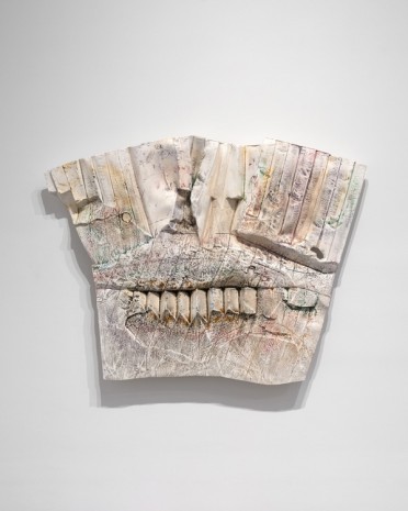 Justin Matherly, Untitled, 2019 , Paula Cooper Gallery