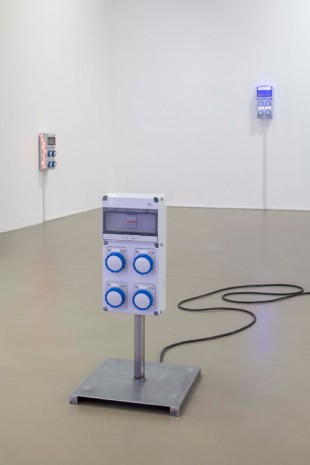 Hassan Khan, Sentences for a New Order, 2018, Galerie Chantal Crousel