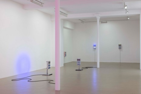 Hassan Khan, Sentences for a New Order, 2018, Galerie Chantal Crousel