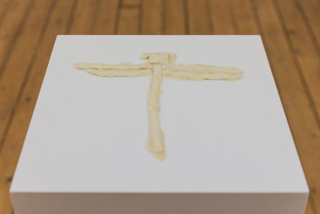 Heidi Bucher, «Title unknown» (Little Dragonfly), 1980 , The Approach