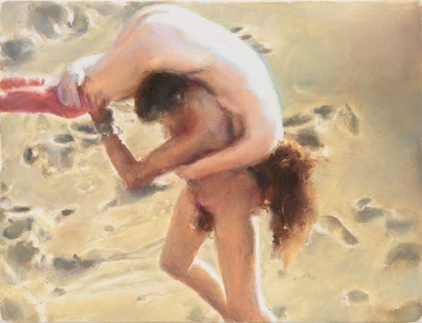 Jan De Maesschalck, Squeaky Sand #4, 2019 , Zeno X Gallery