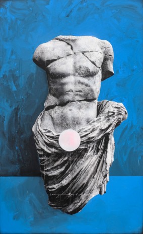 Mircea Suciu, Sublime, 2018 , Zeno X Gallery