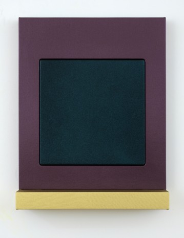 Sylvie Fleury, Private shadow - Emerald Sun, 2018 , Galerie Thaddaeus Ropac