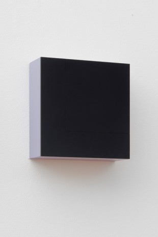 Gerwald Rockenschaub, Untitled (TBC), 2019 , Galerie Thaddaeus Ropac