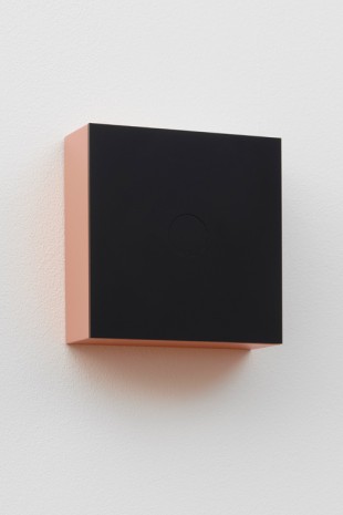 Gerwald Rockenschaub, Untitled (TBC), 2019 , Galerie Thaddaeus Ropac