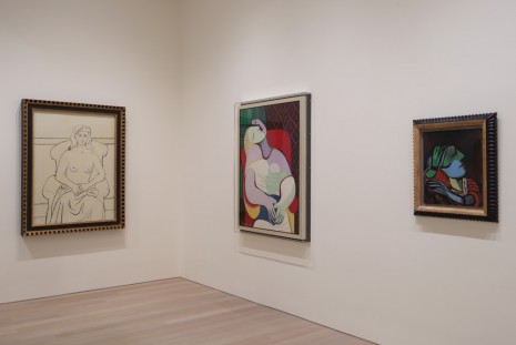 Exhibition : Pablo Picasso Gagosian | Daily Art Fair