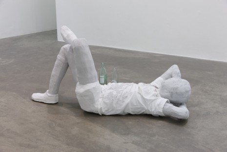 Hannah Fitz, LIAR LIAR, 2019 , Kerlin Gallery