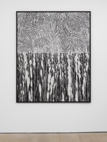 Richard Long, Untitled, 2018 , Lisson Gallery