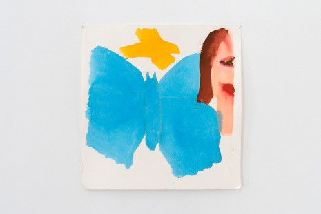Orna Bromberg, Untitled, 2012, Dvir Gallery