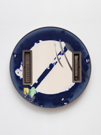 Magali Reus, Settings (City Pollen), 2019 , Galerie Eva Presenhuber