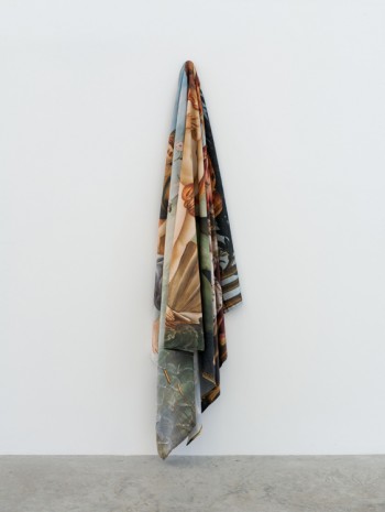 Virginia Overton, Untitled (V), 2019 , Bortolami Gallery