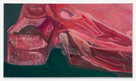 Eberhard Havekost, Fresh Meat, 2018, Contemporary Fine Arts - CFA
