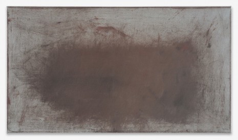 Eberhard Havekost, Smokers Area, 2018   , Contemporary Fine Arts - CFA