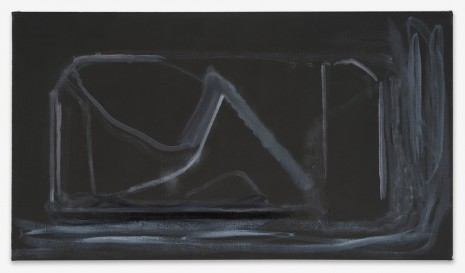 Eberhard Havekost, Re-Entry, 2018   , Contemporary Fine Arts - CFA
