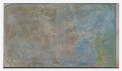 Eberhard Havekost, Grab, 2017   , Contemporary Fine Arts - CFA