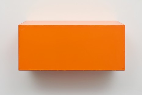 Henrik Olesen, Madhouse, 2019 , Galerie Buchholz