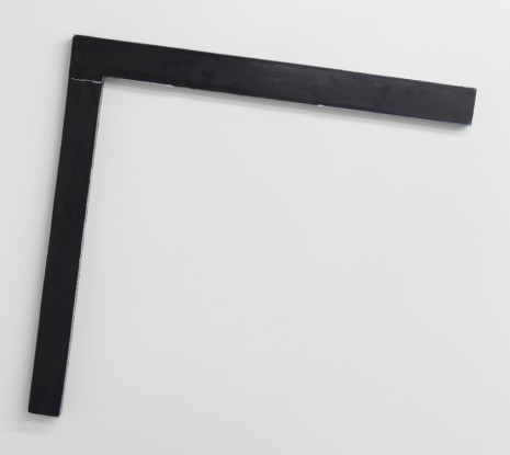 Henrik Olesen, epoxy resin, metal, silicone, 2019 , Galerie Buchholz
