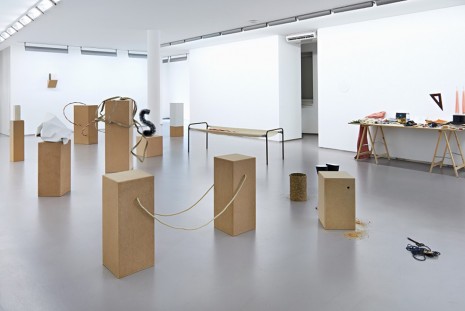 Anna Kolodziejska, , , Galerie Bernd Kugler