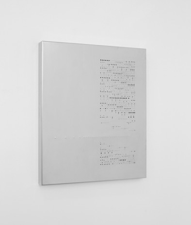 Riccardo De Marchi, Senza titolo, 2016 , A arte Invernizzi