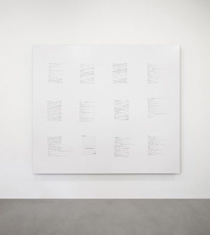 Riccardo De Marchi, 12 pagine, 2017 , A arte Invernizzi