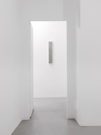 Riccardo De Marchi, Senza titolo (disposizioni), 2019 , A arte Invernizzi