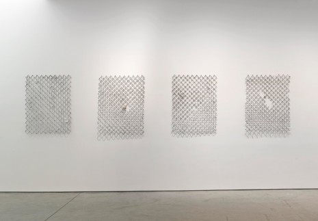 Tania Pérez Córdova, Paisaje, 2018, Art : Concept