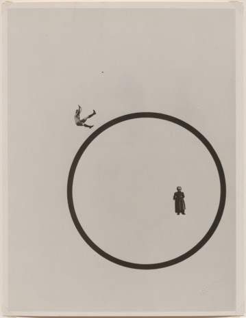 László Moholy-Nagy, Wie bleibe ich jung und schön?  (How Do I Stay Young and Beautiful?), 1925 (printed 1973) , Hauser & Wirth