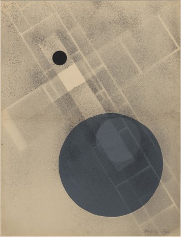 László Moholy-Nagy, Untitled, 1926/1928 , Hauser & Wirth