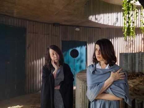 Isaac Julien, Lina Bo Bardi – A Marvellous Entanglement, 2019, Victoria Miro