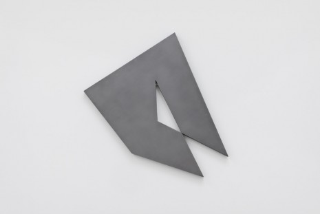 Ulrich Rückriem, Point and Line, 2010/2019 , Galería Heinrich Ehrhardt