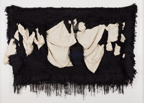 Josep Grau-Garriga, Somni de mariner (Rêve de marin), 1985, Galerie Nathalie Obadia