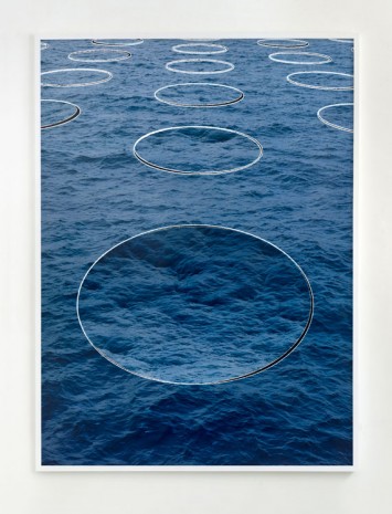 Taiyo Onorato & Nico Krebs, OK/F 233/1 X11, 2019 , Sies + Höke Galerie