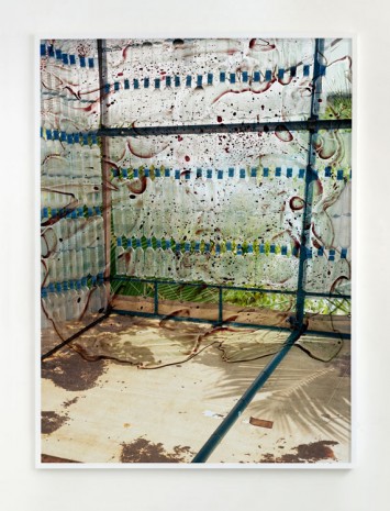 Taiyo Onorato & Nico Krebs, OK/F 232/1 X6, 2019 , Sies + Höke Galerie