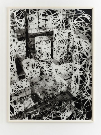 Taiyo Onorato & Nico Krebs, OK/F 244/2 Y2, 2019 , Sies + Höke Galerie