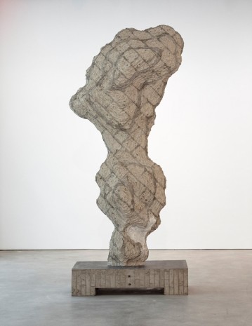 Damián Ortega, Lost settlements, 2019 , Gladstone Gallery