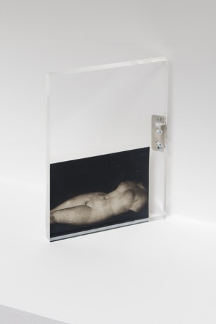 Guillaume Constantin, DE CNIDE, 2019 , Galerie Bertrand Grimont