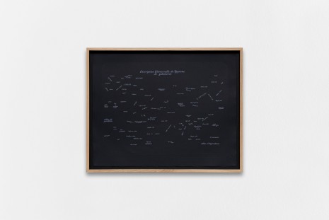 Guillaume Constantin, DU ROYAUME DE GALANTERIE, 2019 , Galerie Bertrand Grimont