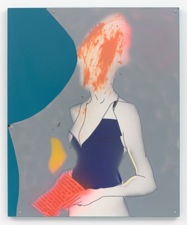 Anne-Mie Van Kerckhoven, Plastic & Cellulose, 2006-2018, Zeno X Gallery