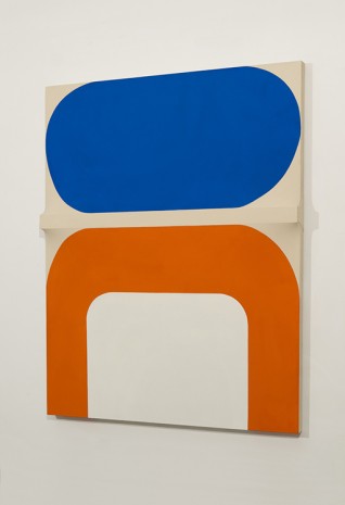 Sven Lukin, Untitled, 1962–3 , Hollis Taggart